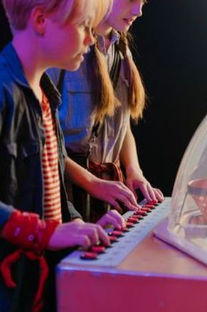 liêng di động 789Club