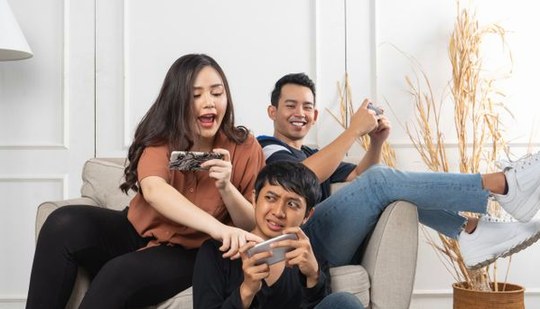 liêng di động 789Club
